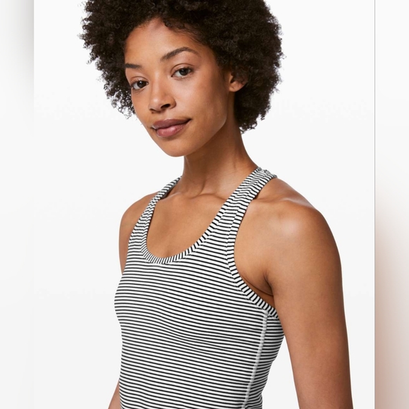 Lululemon Cool Racerback II - Picture 3 of 8